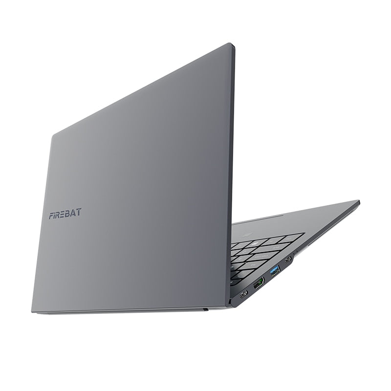 FIREBAT U4 Ultrathin 14 Inch Laptop AMD Ryzen 7 7735HS 7840HS 32GB 1TB SSD Portable 2880*1800 BT5.2 90Hz Computer Notebook