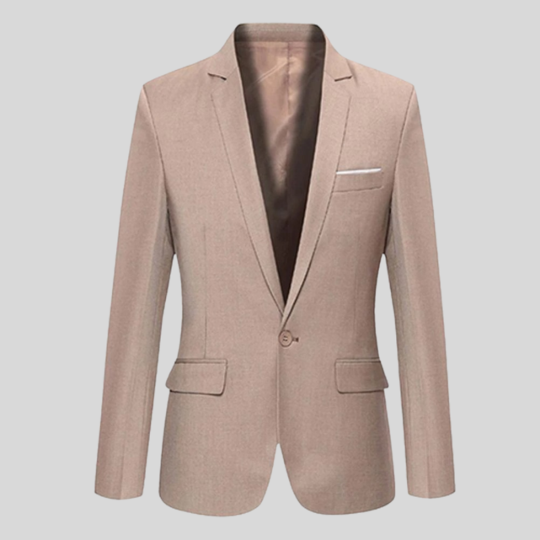 Business two-piece suit suit Korean Slim suit jacket