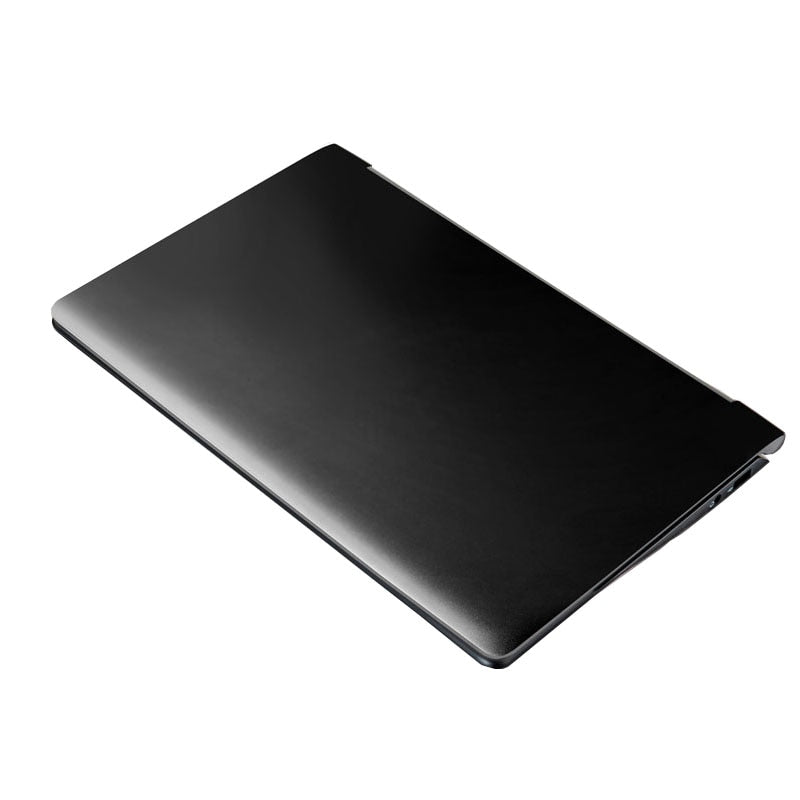 11.6inch Portable Mini laptop computer 12GB RAM 128GB M.2 SSD Quad core WIFI Windows 10 Russian Brazilian Free shipping notebook