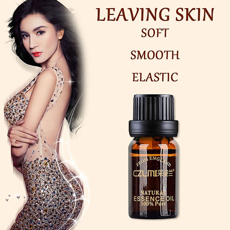 Hip Lift Up Body Oil Buttock Enhancement Massage Oil Ass Liftting Up Sexy Lady Essential Oil  Hip Lift Up Butt Buttock Enhance