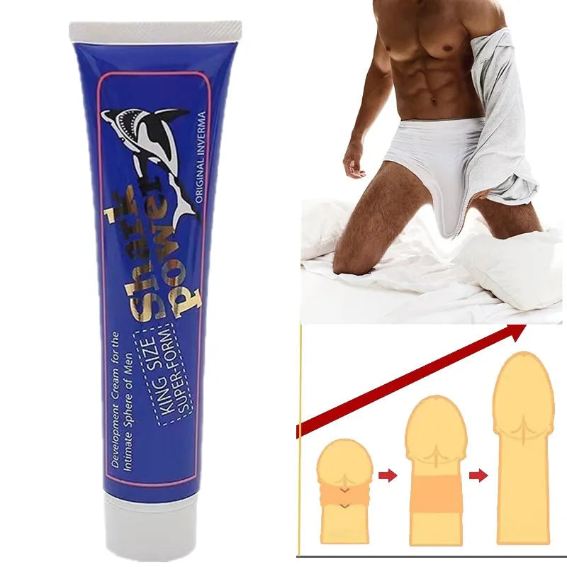 Penis Enlargement Cream Men Enlarge Penis Thickening Growth Stronger Big Enlargement Liquid Health Care Penis Enlargement Gel