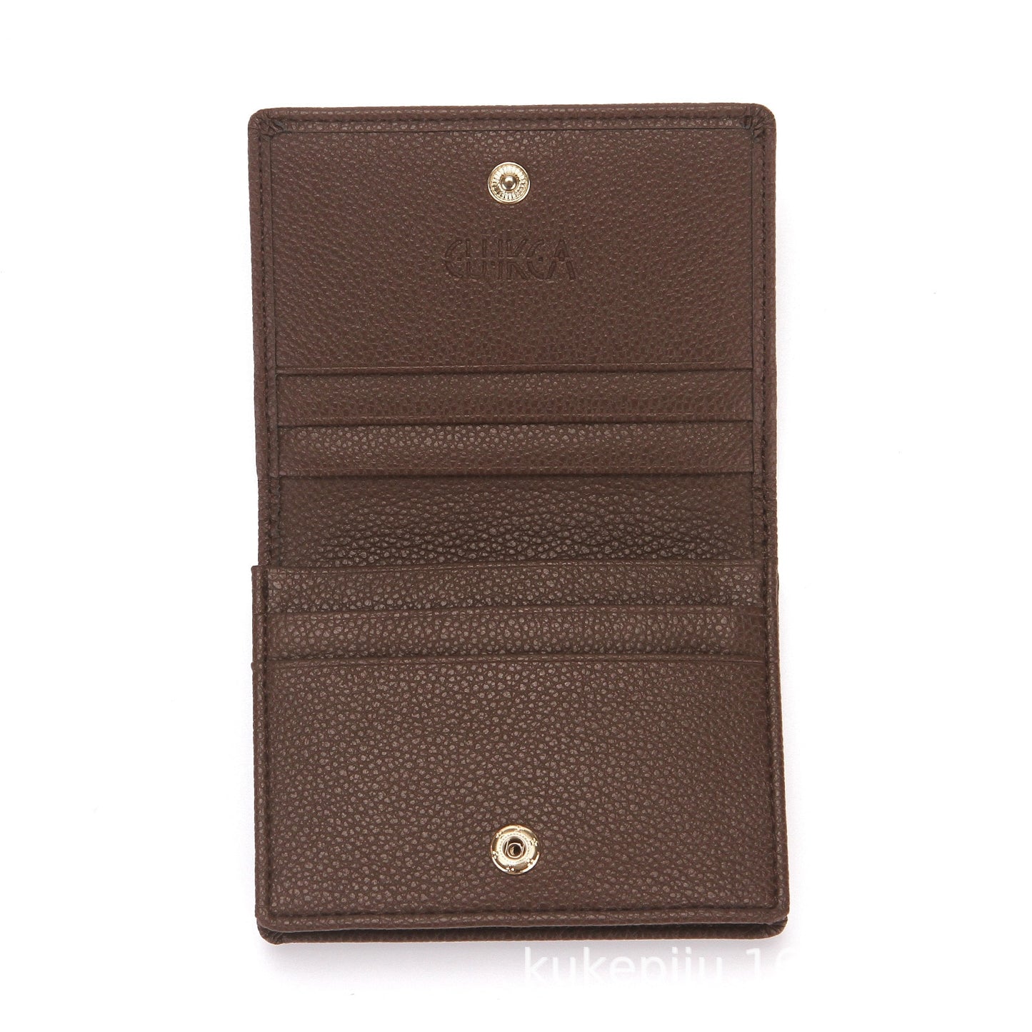 PU Leather 2023 Men Card Wallets Card Holder Slim Mini Wallet Small Money Bag Male Purses High-capacity