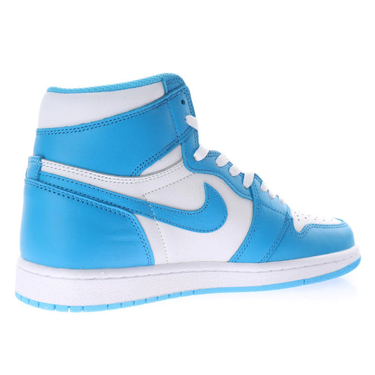 Air Jordan 1 Mid "Milan" Classic Hot Sale High Top Men's and Women's Sneakers Shoes